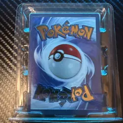 Pokemon Celebrations Gold Metal Charizard&Pikachu Cards25th Anniversary with box - Image 4