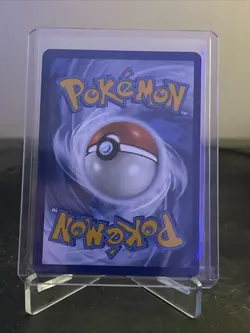 ⚡ Magneton SVP 159 Promo - Scarlet & Violet Black Star - Full Art Pokemon Card - Image 2