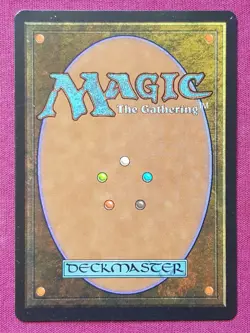 Magic The Gathering URZA'S SAGA LIFELINE artifact card MTG - Image 2