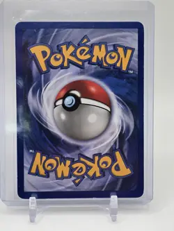 Wigglytuff 19/130 Base Set 2 Unlimited Holo Rare WotC Vintage Pokemon TCG Card - Image 2