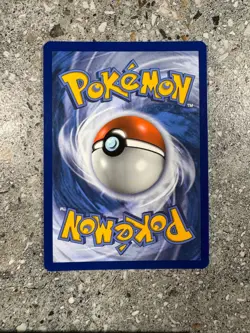 Pokemon TCG Cards Mimikyu SM163 Black Star Promo Holo * SWIRL* NM-M - Image 2