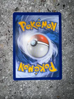 Pokemon TCG Cards Mimikyu SM163 Black Star Promo Holo * SWIRL* NM-M - Image 5