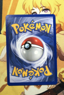 Item Finder 103/130 Rare Base Set 2 Pokemon Card Near Mint Fast Shipping - Image 2