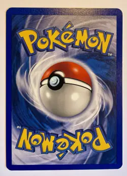 Pokemon Card 1999 Base Set Scoop Up Trainer 78/102 NM-M - Image 2