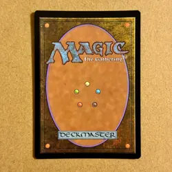 MTG ~ FOIL ~ Cunning Nightbonder ~ IKO Ikoria Lair of Behemoths ~ #219 ~ NM - Image 3