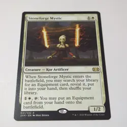 Stoneforge Mystic Double Masters Regular - Image 1