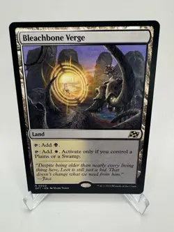 Bleachbone Verge Aetherdrift Regular - Image 1