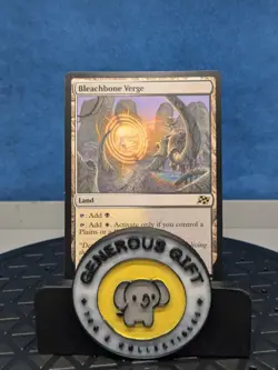 Bleachbone Verge Aetherdrift Regular - Image 1