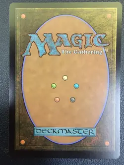 MTG - Display of Power #119 - Rare Foil - NM/M - Lord of the Rings - Image 2