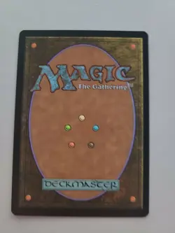 MTG Traumatize x1 NM [Magic 2011] - Image 2