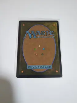 Magic the Gathering Edge Of Eternities Tezzeret, Cruel Captain 0002 - Image 2