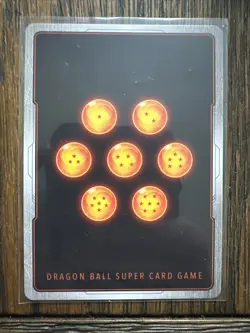 Dragon Ball Super Card Game Fusion World SB01-053 Son Goku : Childhood Alt Art - Image 2
