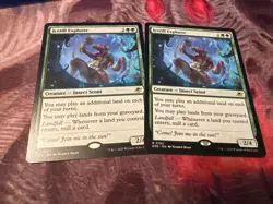 ICETILL EXPLORER mtg NM-M Edge of Eternities X2 - Image 1