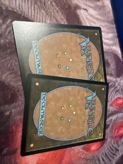 ICETILL EXPLORER mtg NM-M Edge of Eternities X2 - Image 2