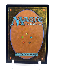 Secret Lair x Sonic: Miles "Tails" Prowler 2085 ✨RAINBOW FOIL✨ Magic MTG - Image 2