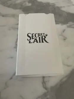 MTG Secret Lair 30th Anniversary Countdown Kit - Image 1