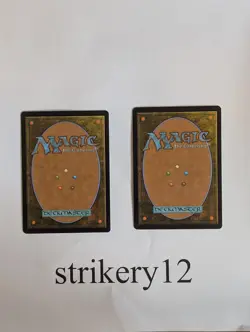 2x Kozilek’s Return - Oath of the Gatewatch - Signed by Artist Lius Lasahido - M - Image 2