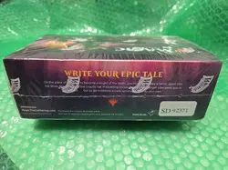 MTG Magic The Gathering: Throne of Eldraine Booster Box 36 Packets (WOTC, 2019) - Image 5