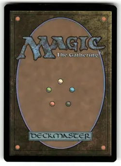 STEEL OVERSEER #144 MTG COMMANDER: EDGE OF ETERNITIES - Image 2