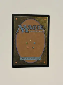 Zagoth Triome Ikoria: Lair of Behemoths Magic the Gathering - Image 2