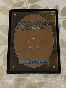 Quantum Riddler - Edge of Eternities - Magic the Gathering - Image 2