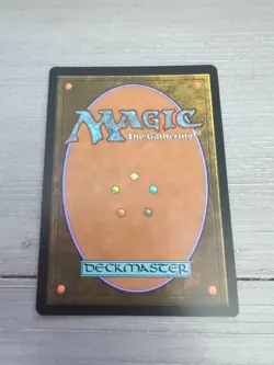 Eldrazi Temple (0104) (Borderless) (Galaxy Foil) Edge of Eternities: Stellar... - Image 2