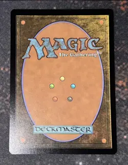 Hunting Grounds - Borderless - Dominaria Remastered 445 - Foil - Mythic - LP - Image 4