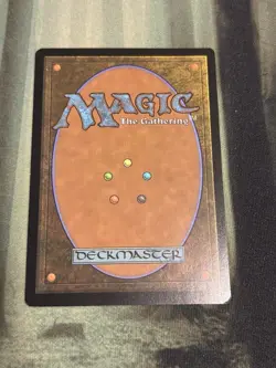 1x Sylvan Anthem Sketch Showcase Modern Horizons 2 MTG MH2 - LP - Image 2