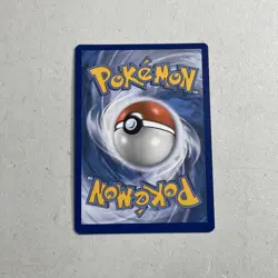 Pokemon TCG Trading Card 2022 Black Star Promo Sylveon SWSH211 Cosmos Holo - Image 3