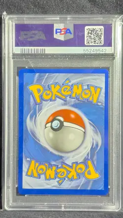 2016 Pokemon XY Evolutions Full Art M Mega Charizard EX 101/108 PSA 10 Gem Mint - Image 2
