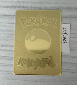 Charizard Ex Pokemon Obsidian Flames Hyper Rare-Collectible/Gift/Display - Image 4