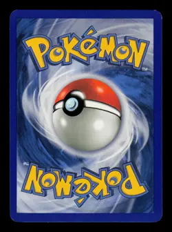 Ivysaur 34/100 - NM - Crystal Guardians, EX Pokemon - Image 2