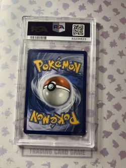 PSA 9 Whiscash #036 Astral Radiance Reverse Holo Pokemon TCG POP 1 None Higher! - Image 2