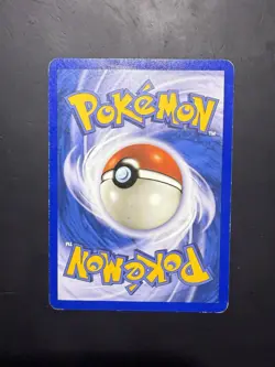 Pokemon Tyranitar 66/165 Non-Holo Rare - 2002 Expedition Base Set MP - Image 2