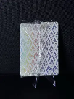 Pokemon TCG Eevee 173 Holo Promo Prismatic Evolutions Sealed - Image 3