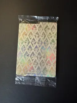 Pokemon TCG Eevee 173 Holo Promo Prismatic Evolutions Sealed - Image 2