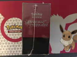 Pokemon TCG - XY Breakthrough Elite Trainer Box - Mega Mewtwo Y - Image 2