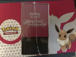 Pokemon TCG - XY Breakthrough Elite Trainer Box - Mega Mewtwo Y - Image 4