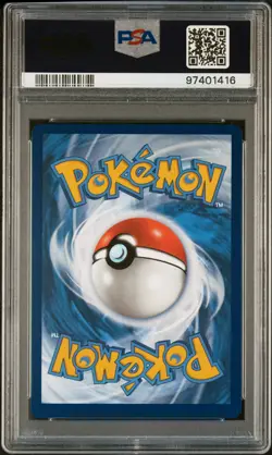 Pokemon Greninja EX SVP 132 PSA 9 | Shrouded Fable Black Star Promo! - Image 2