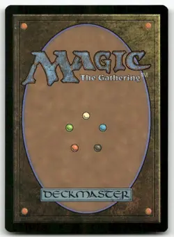 Port Town 412 MTG Commander: FINAL FANTASY R NM - Image 2