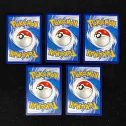 Pokemon TCG S-Chinese Charizard Vmax V GX Tag Team Card Holo RRR RR SUN&MOON - Image 5