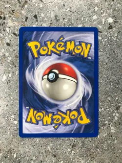 Pokemon TCG Cards Girafarig 66/105 Neo Destiny NM - Image 2