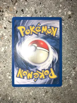 Pokemon TCG Cards Girafarig 66/105 Neo Destiny NM - Image 4