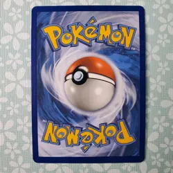 Pokemon Card Mewtwo GX 31/68 Ultra Rare Sun Moon Hidden Fates Singles LP - Image 2