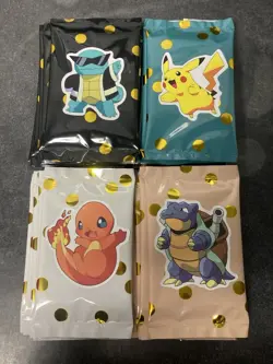 Pokemon Mystery Packs 10 cards Each - Ultra rares, EX, Rares & More -Read Descr. - Image 2