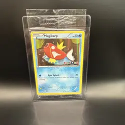 Magikarp - (Toys R Us Promo) 022/083 Miscellaneous Cards & Products Holo SEALED - Image 1