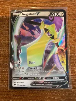 Pokemon TCG V, GX, EX & More Cards- Choose Your Card - Free Shipping! - Image 3