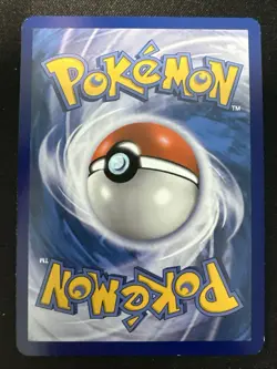 Pokemon Blastoise EX Black Star Promo XY122 Full Art Holo Card - Image 5