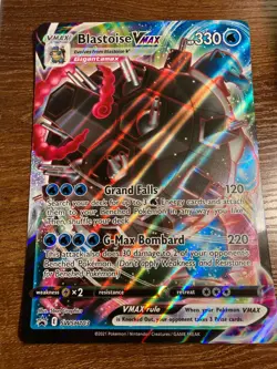 Pokemon TCG Promo Jumbo Cards - You Pick! - Image 2