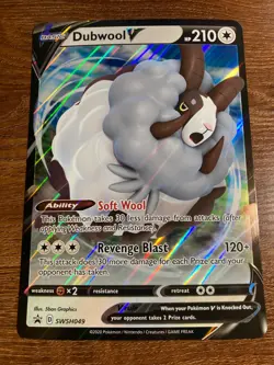 Pokemon TCG Promo Jumbo Cards - You Pick! - Image 4
